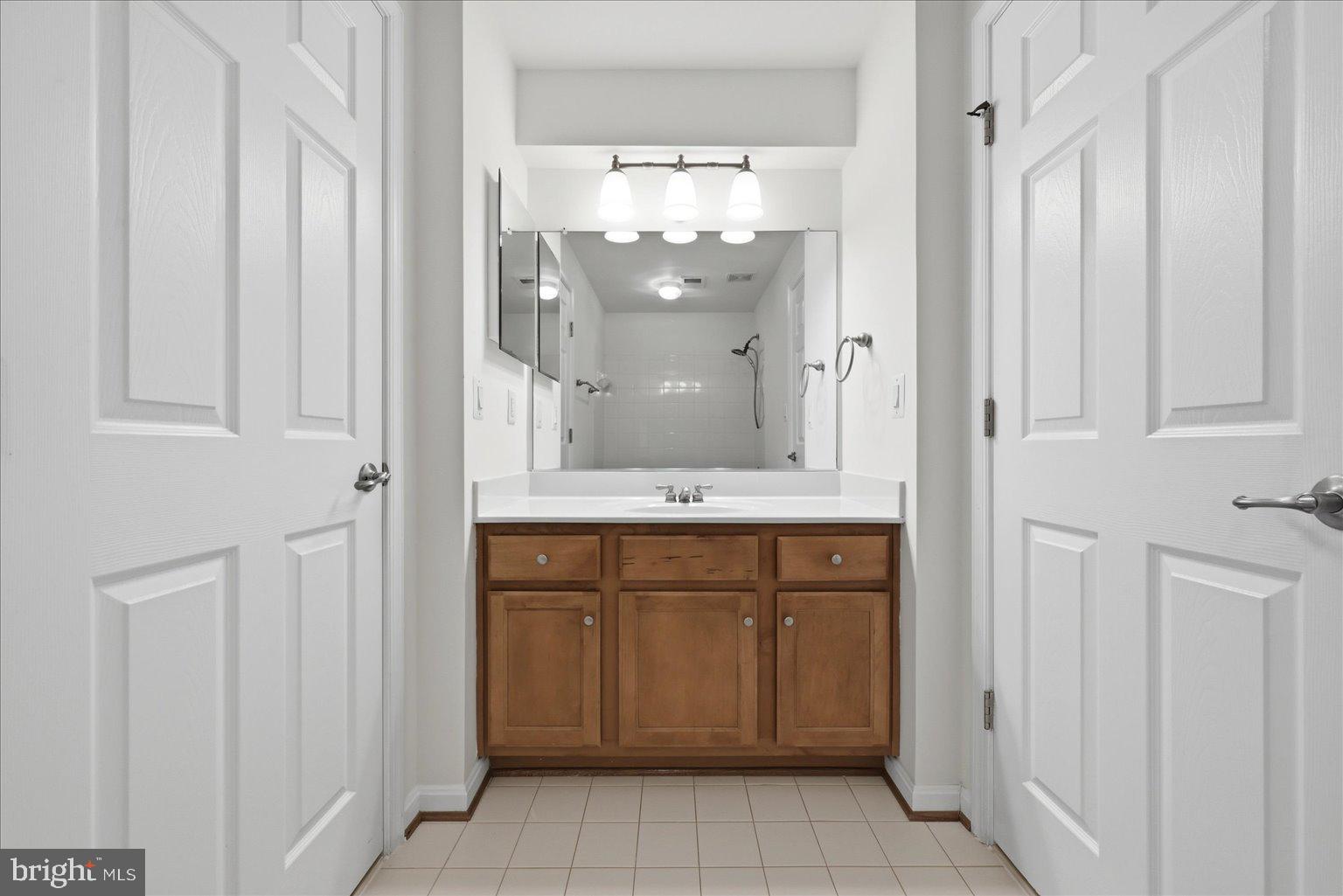 VILLAGE AT LORTON VALLEY - Residential