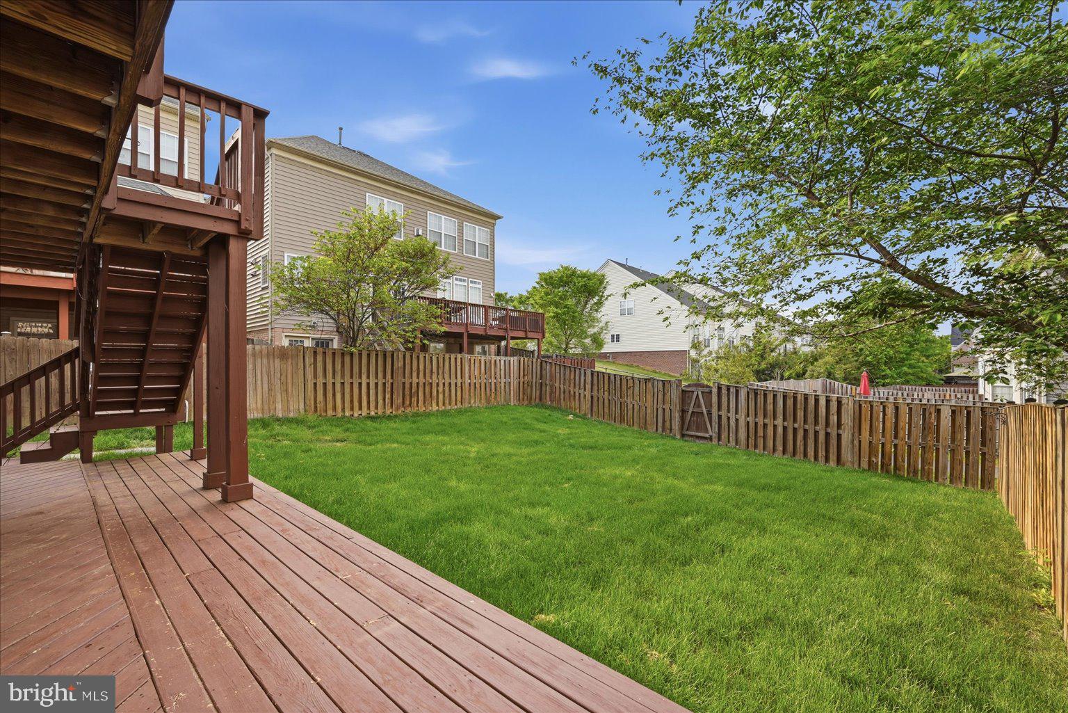 VILLAGE AT LORTON VALLEY - Residential