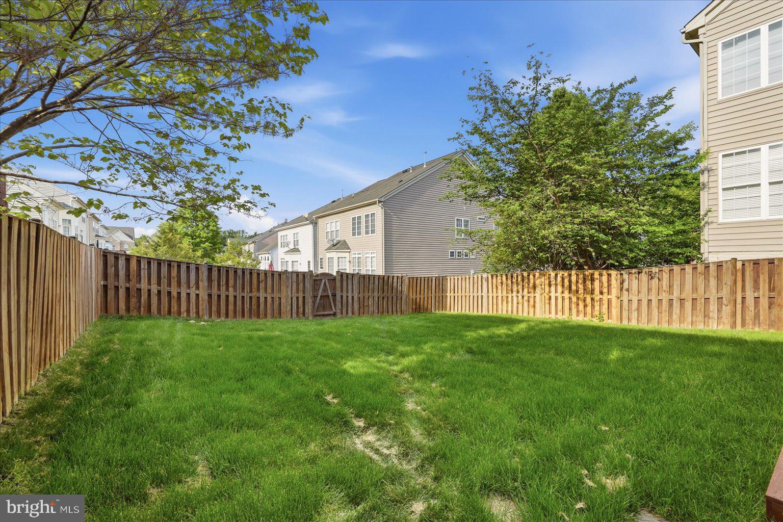 VILLAGE AT LORTON VALLEY - Residential