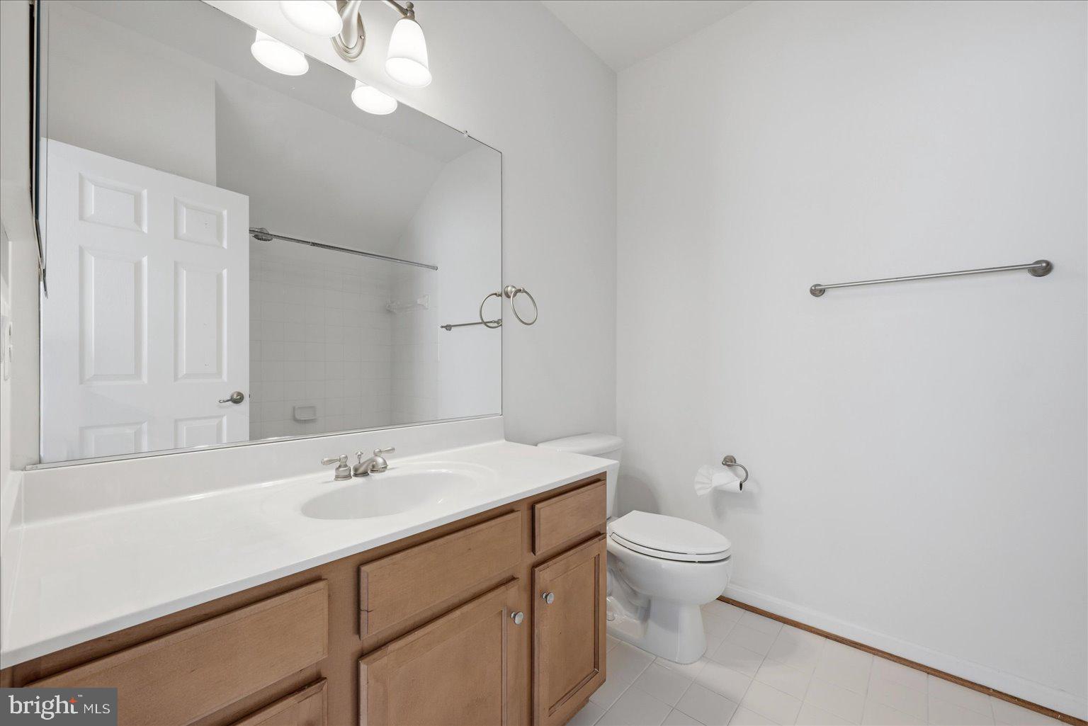 VILLAGE AT LORTON VALLEY - Residential