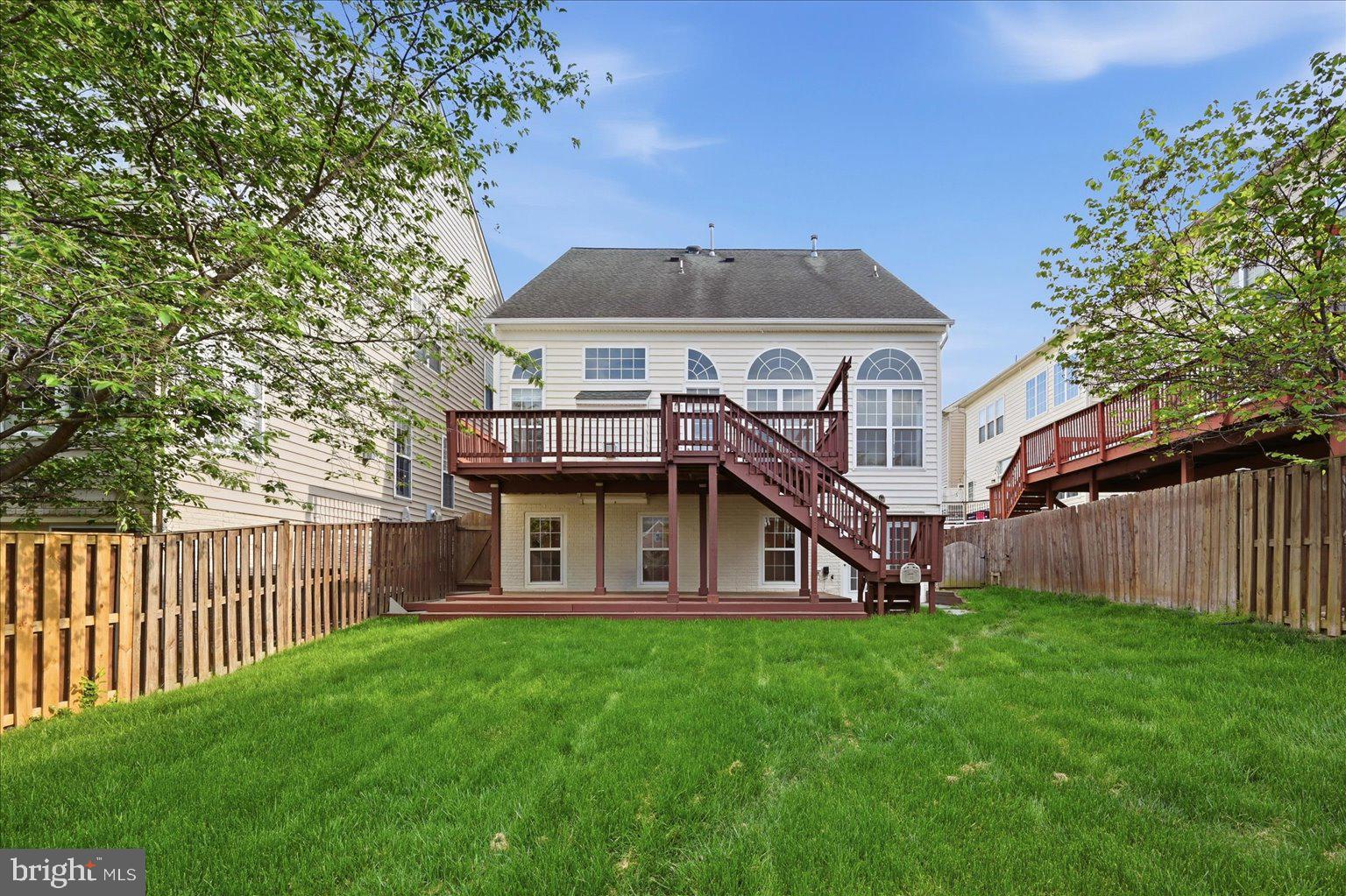 VILLAGE AT LORTON VALLEY - Residential