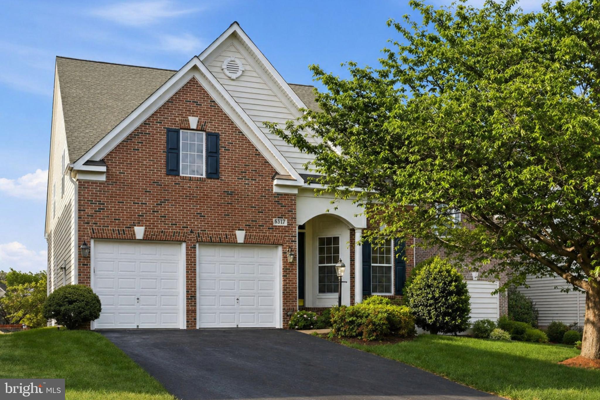 VILLAGE AT LORTON VALLEY - Residential