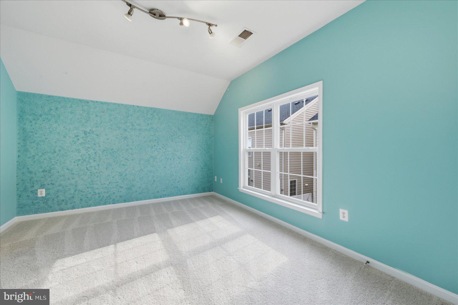 VILLAGE AT LORTON VALLEY - Residential