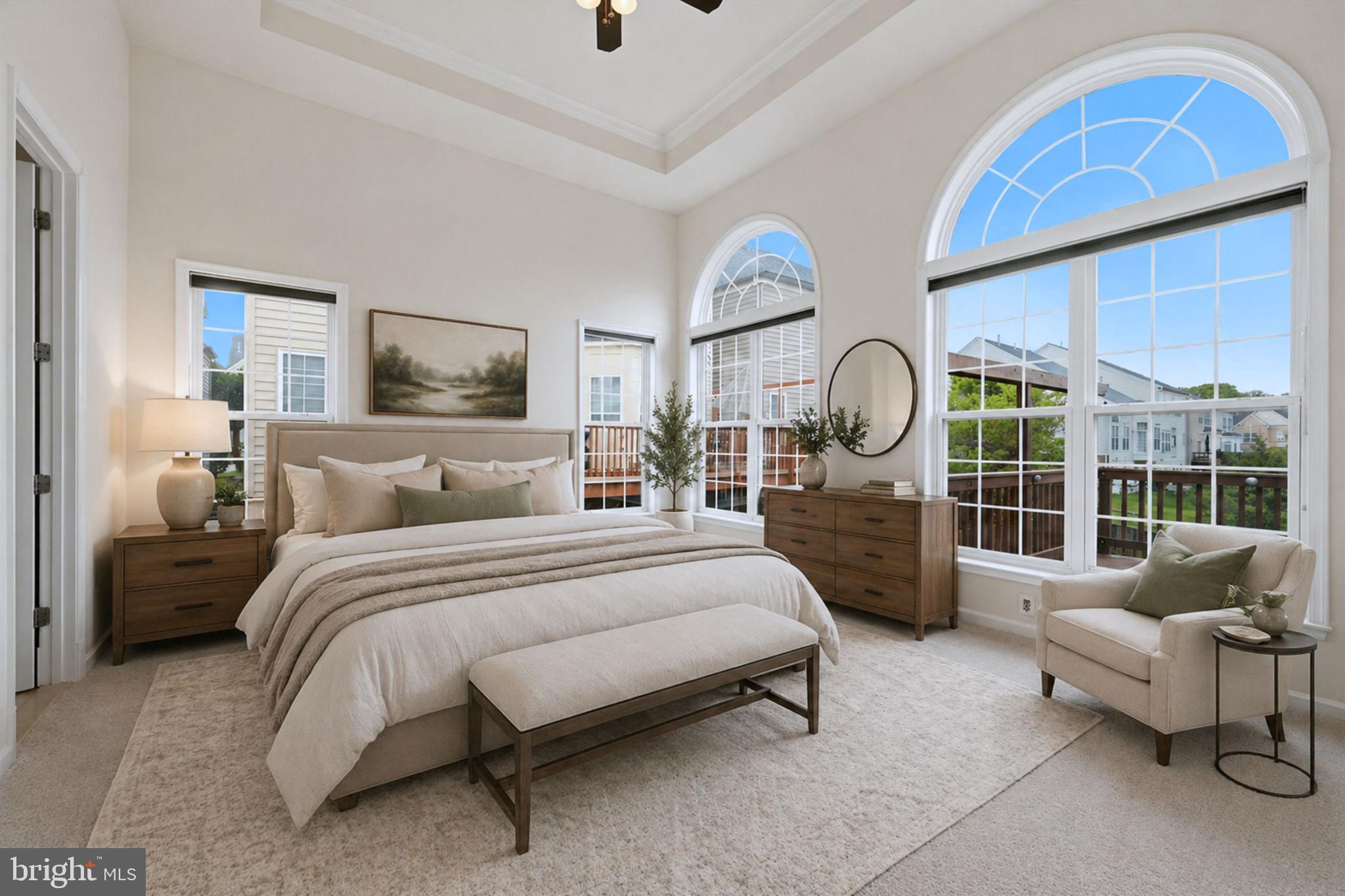 VILLAGE AT LORTON VALLEY - Residential