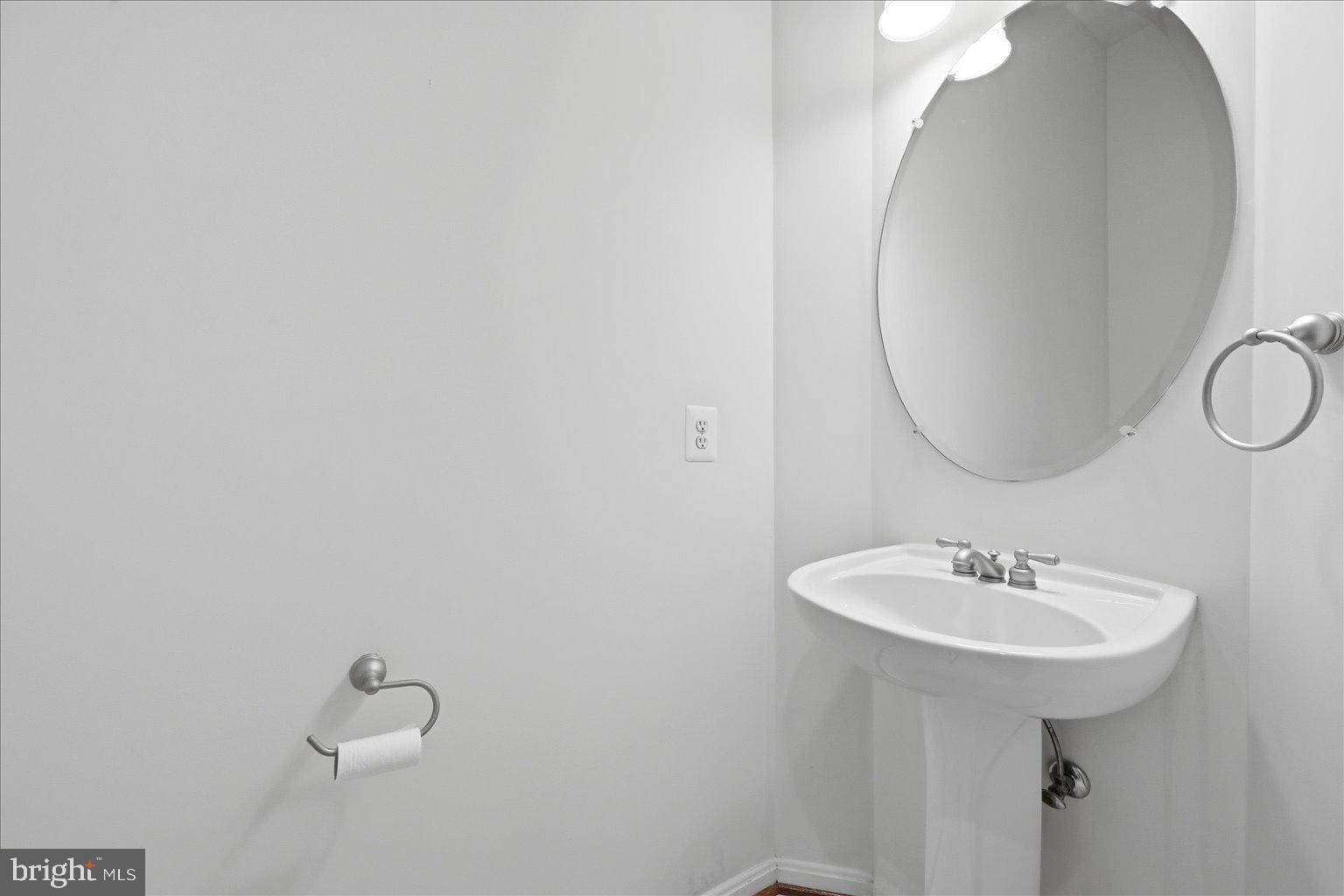 VILLAGE AT LORTON VALLEY - Residential