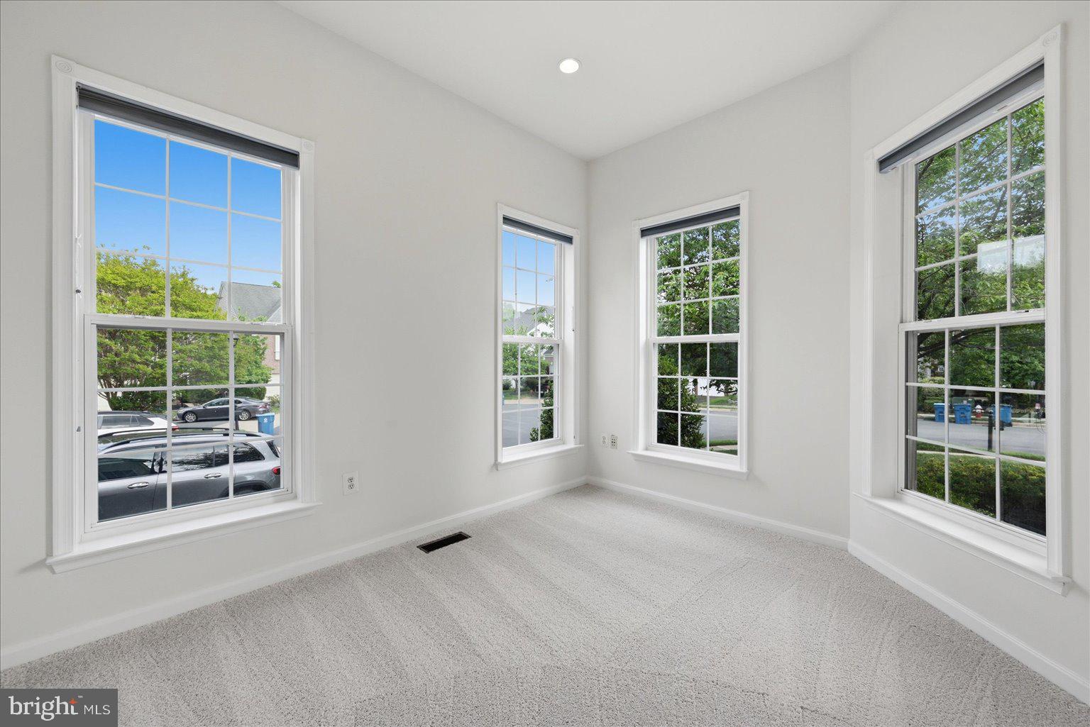 VILLAGE AT LORTON VALLEY - Residential