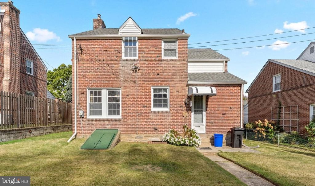 Photo of 4044 Dayton Road, DREXEL HILL, PA 19026 (MLS # PADE2105414)