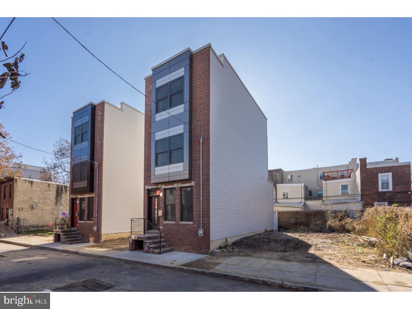 DICKINSON NARROWS - Residential