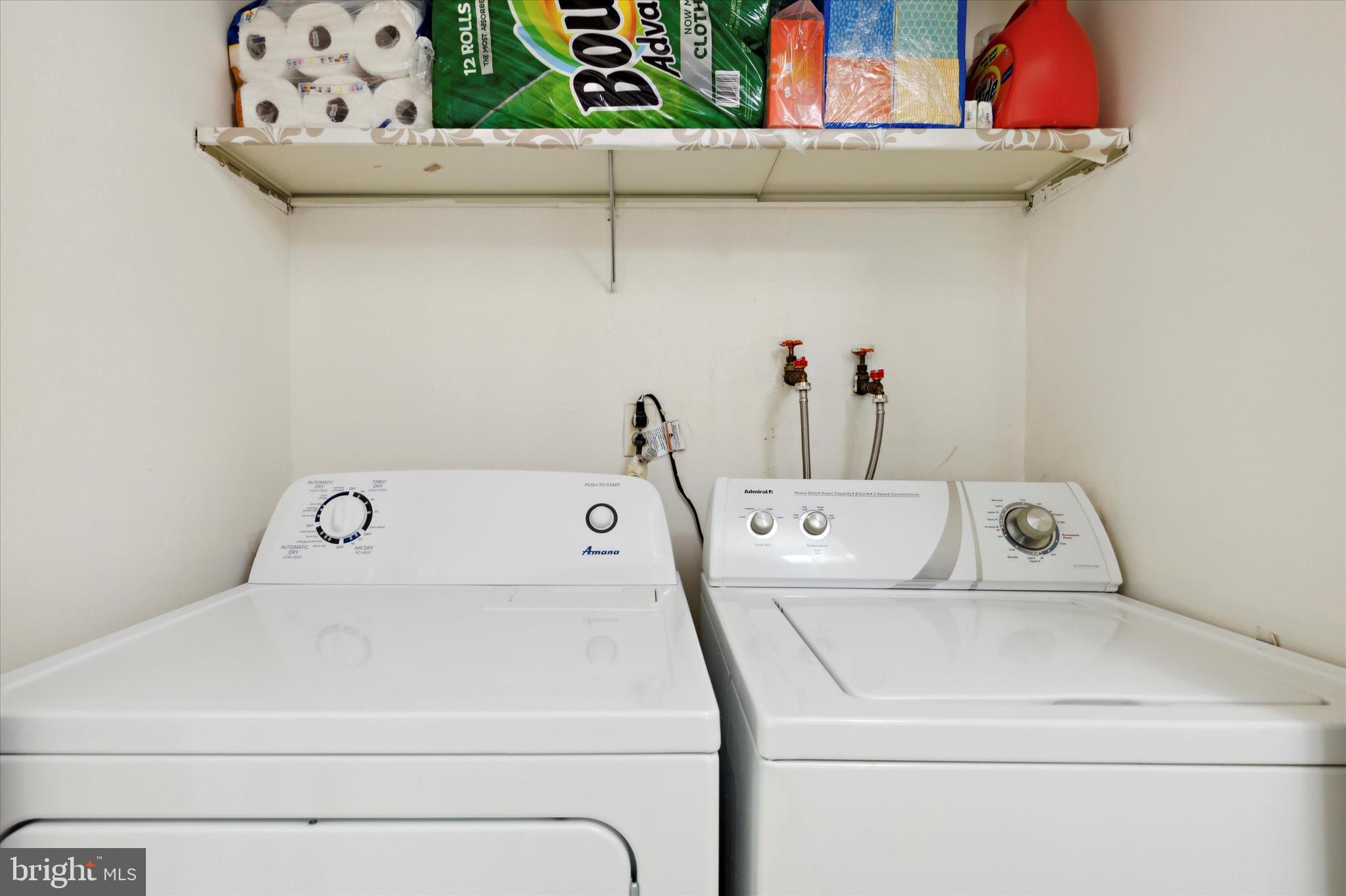 OLD FORGE CROSSING - Residential