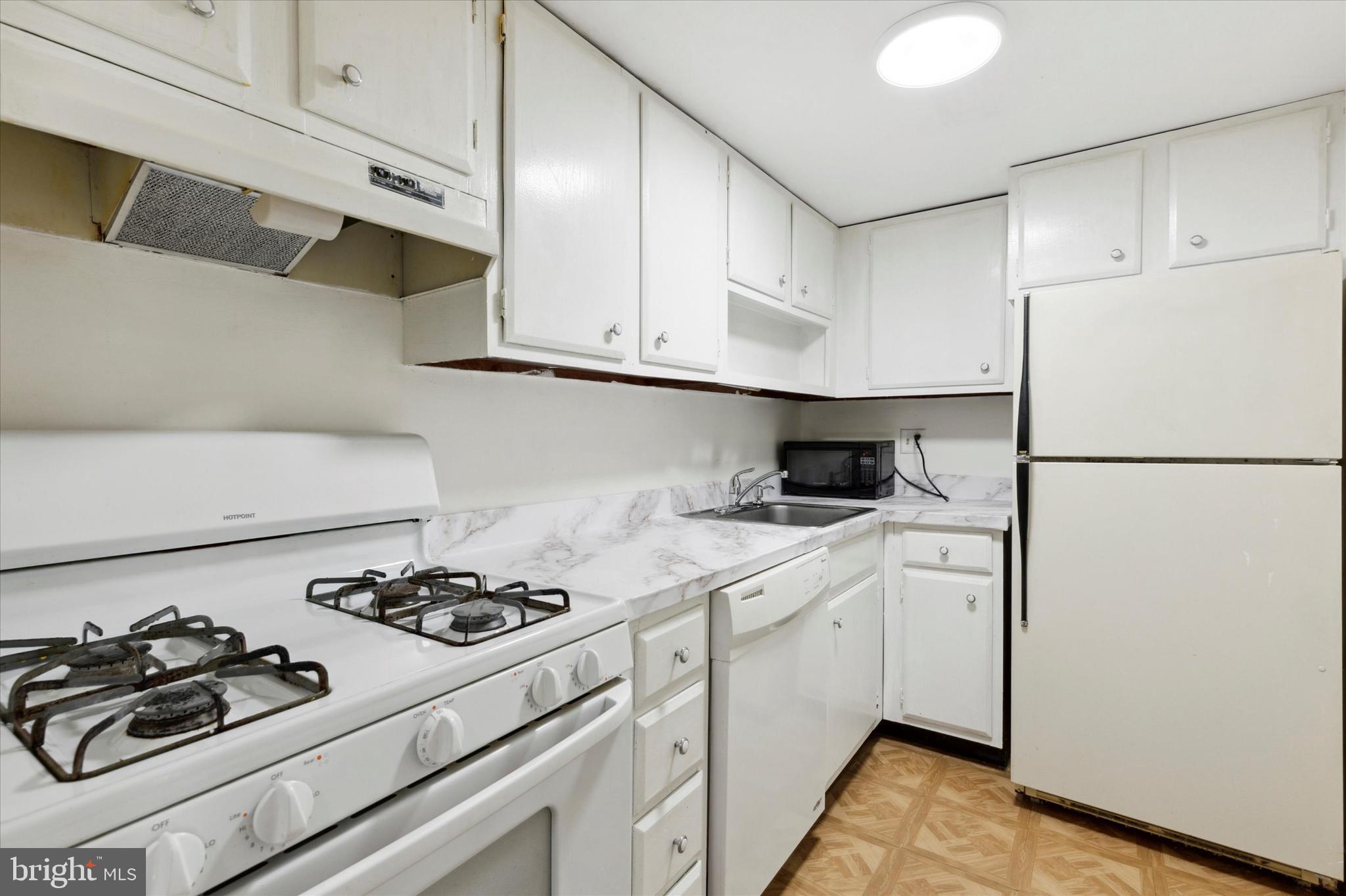 OLD FORGE CROSSING - Residential