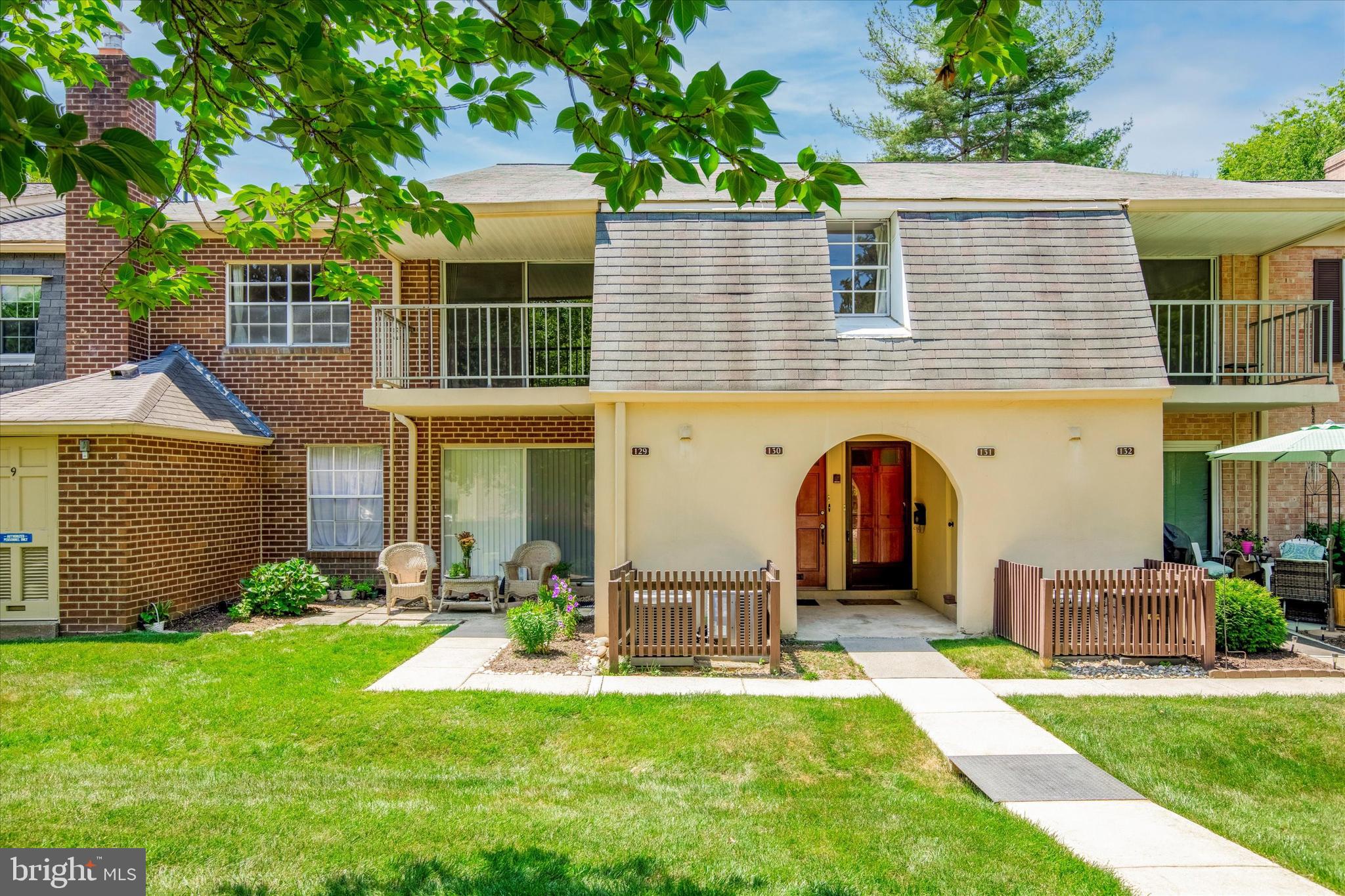 OLD FORGE CROSSING - Residential