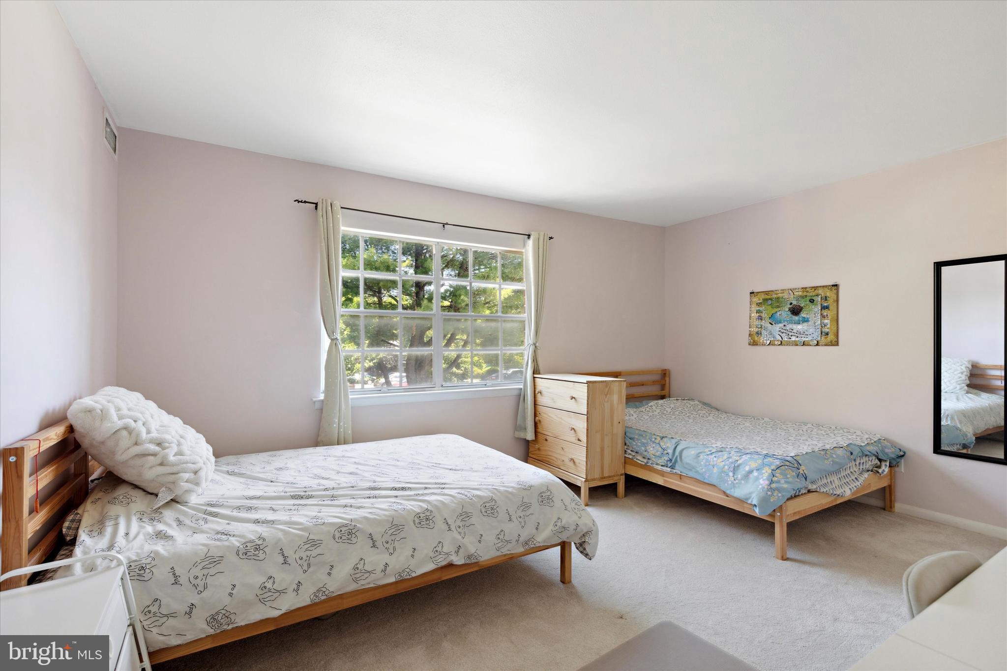 OLD FORGE CROSSING - Residential