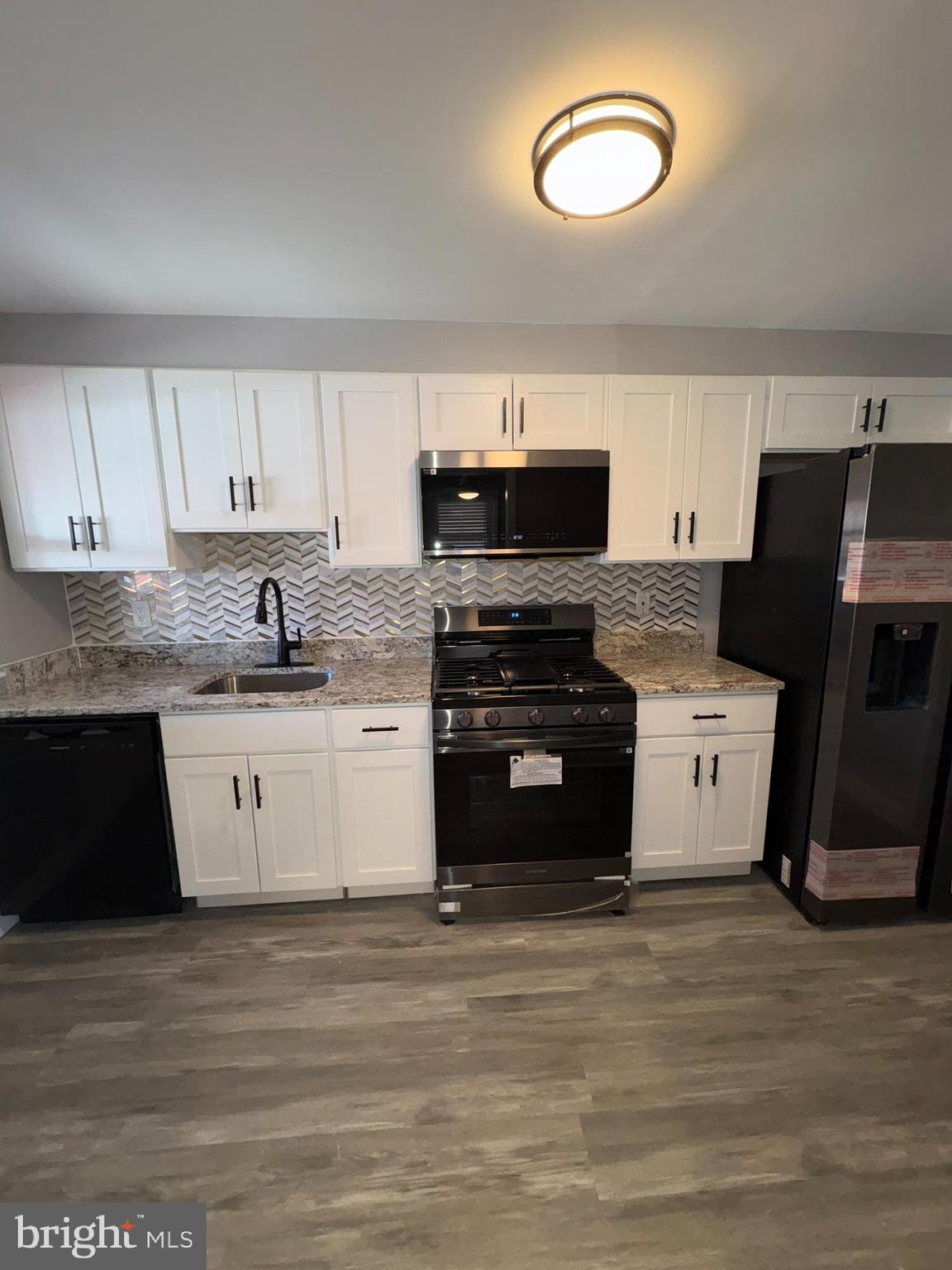 MORAVIA PARK - Residential Lease