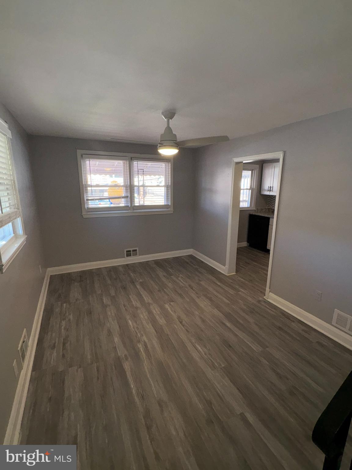 MORAVIA PARK - Residential Lease