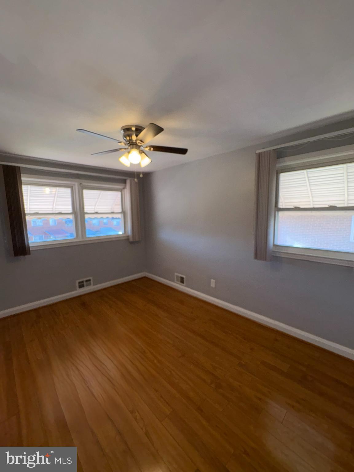 MORAVIA PARK - Residential Lease