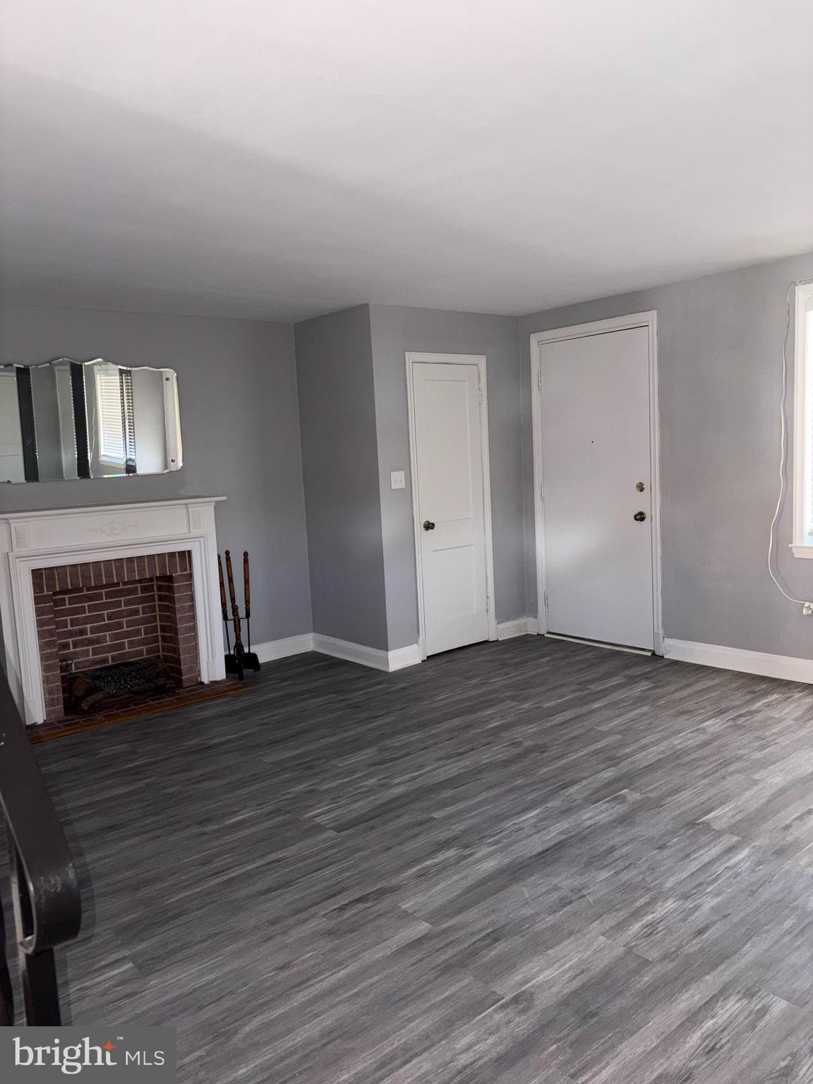 MORAVIA PARK - Residential Lease