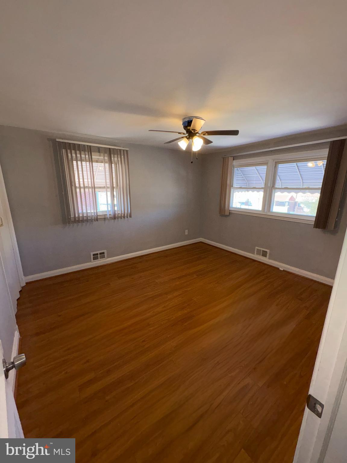MORAVIA PARK - Residential Lease