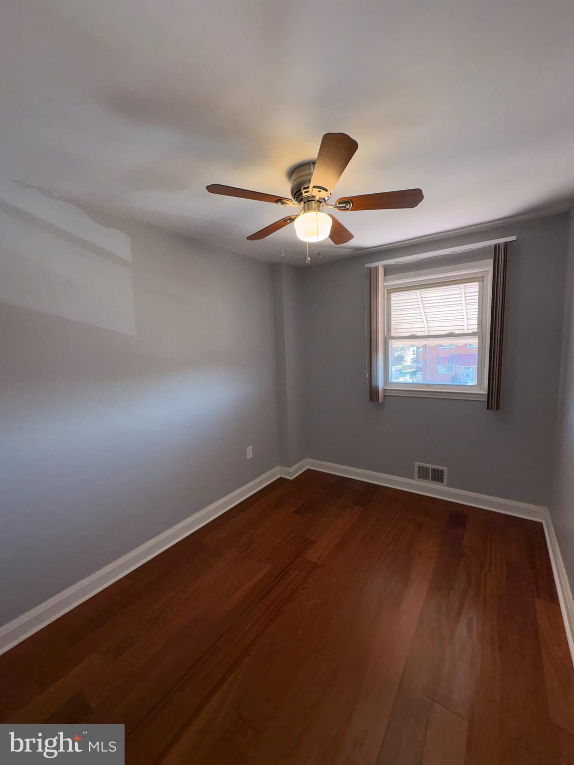MORAVIA PARK - Residential Lease