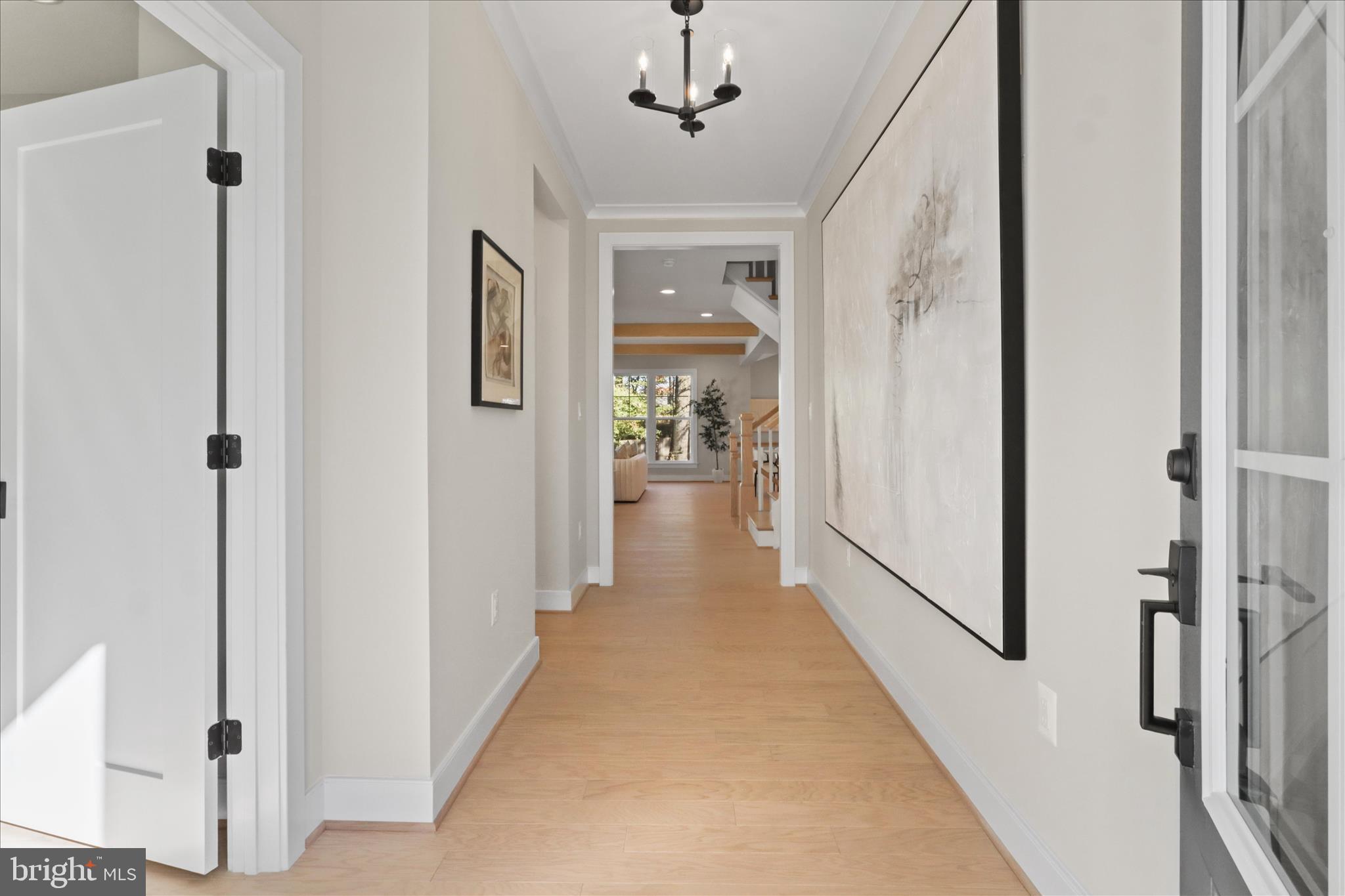 VIENNA WOODS - Residential