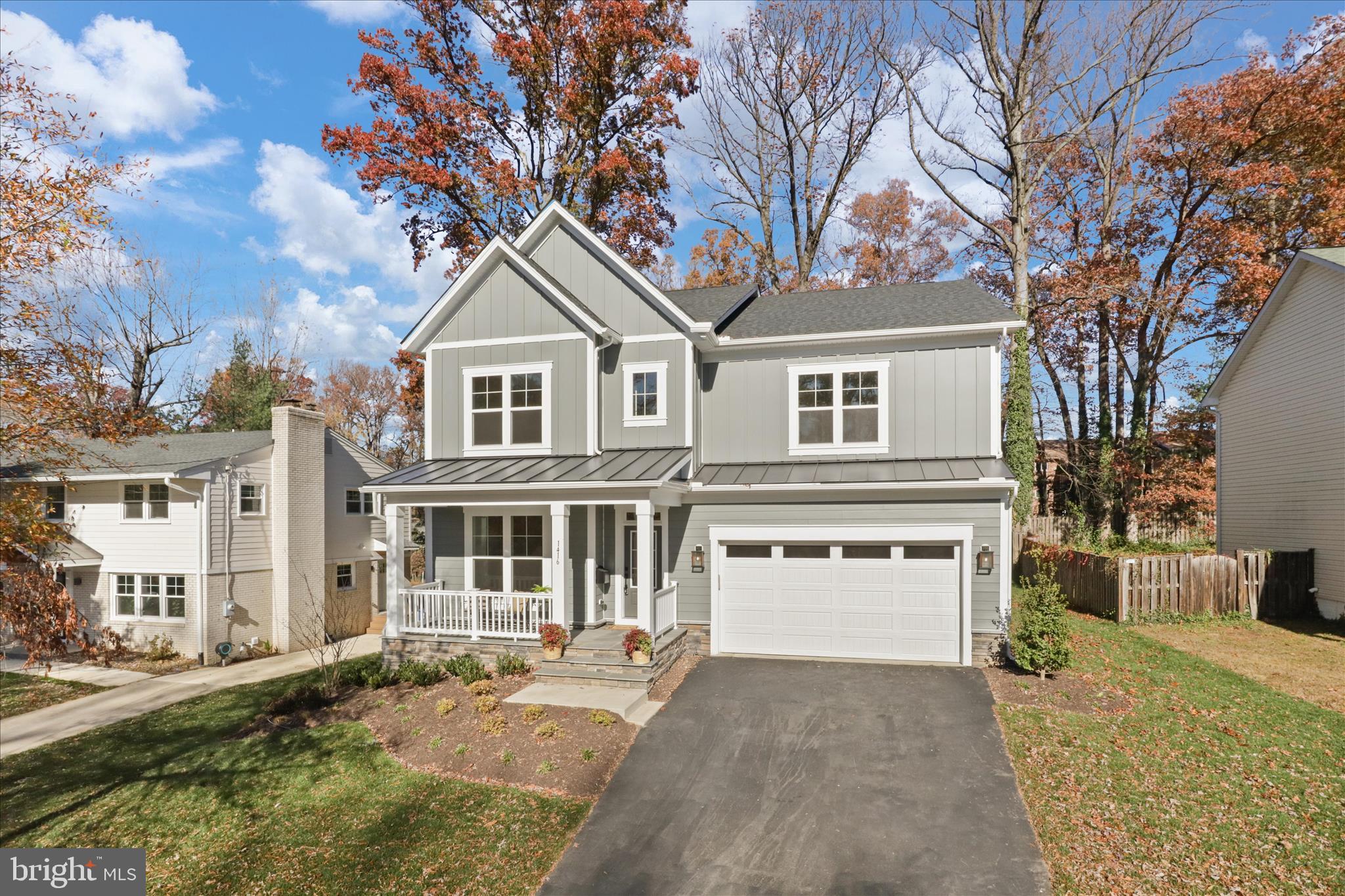 VIENNA WOODS - Residential