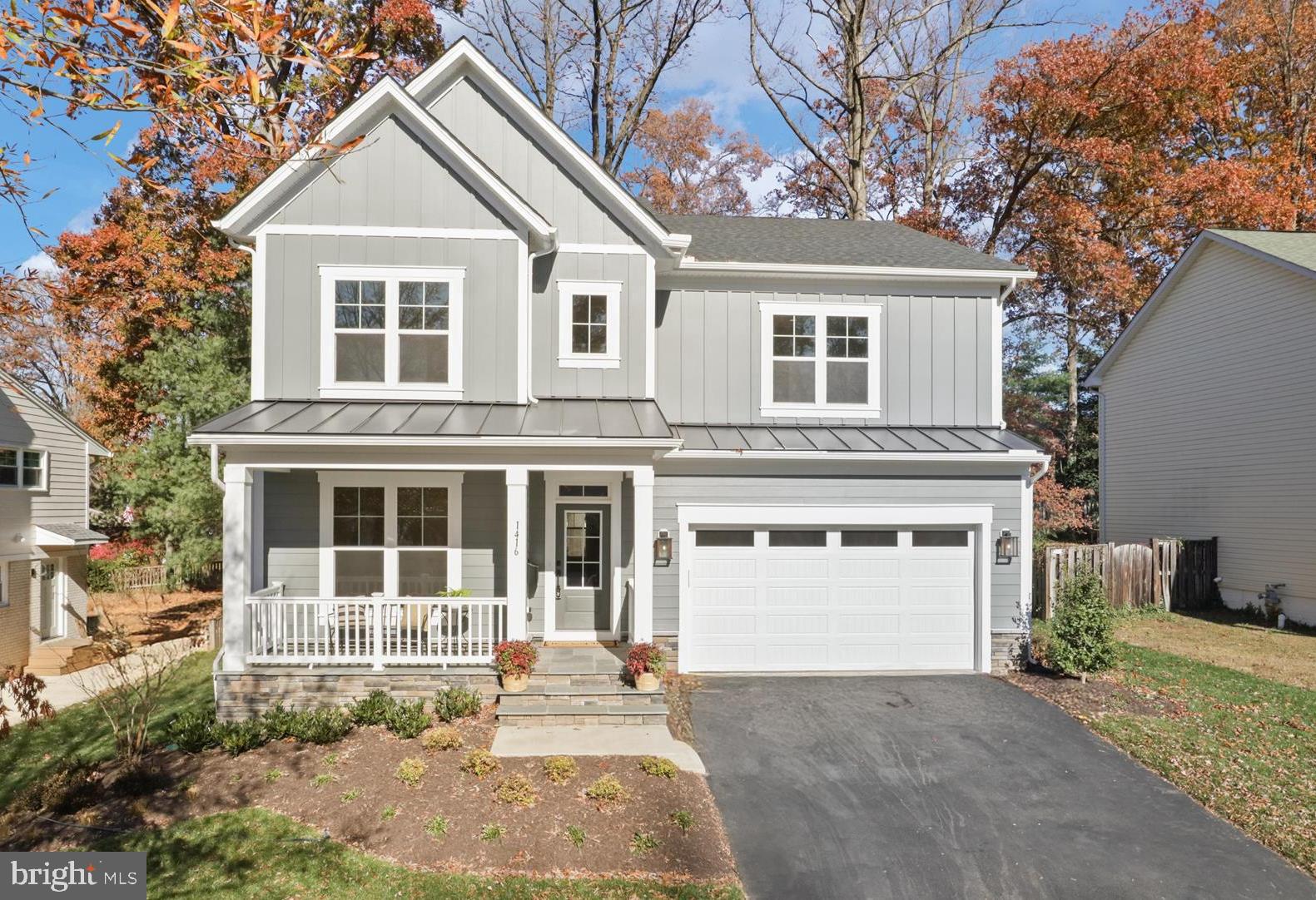 VIENNA WOODS - Residential