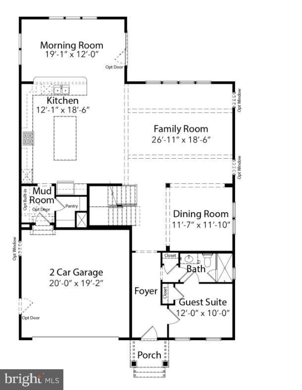 1416 DESALE STREET SW