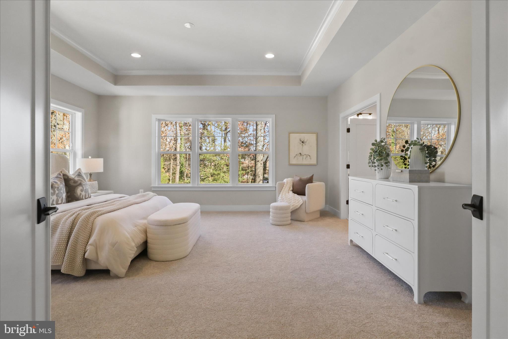 VIENNA WOODS - Residential