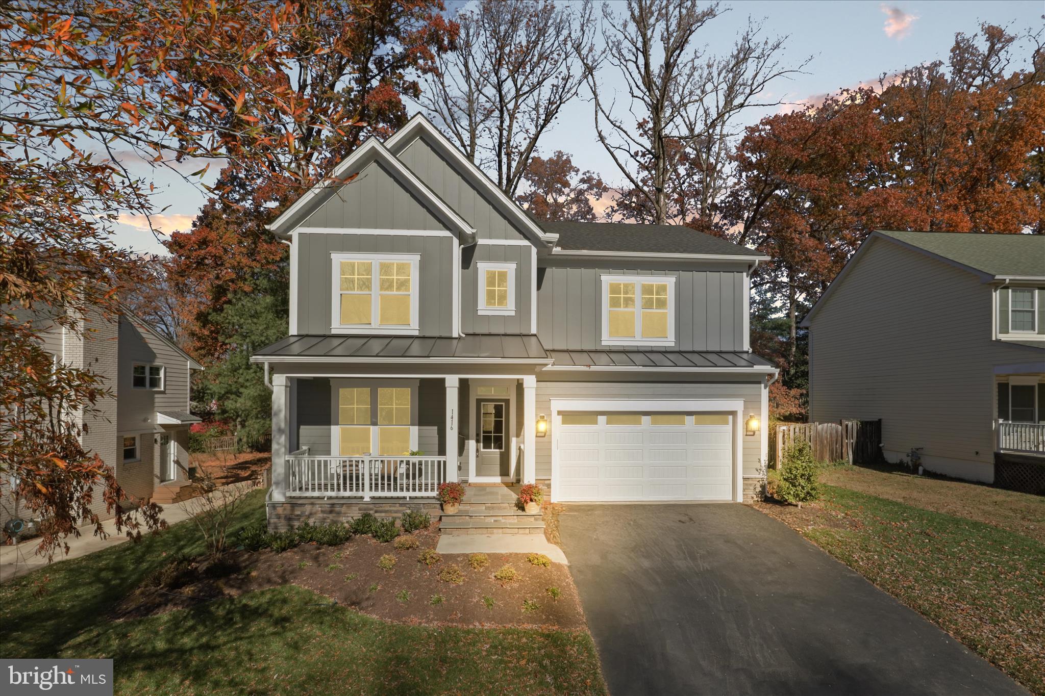 VIENNA WOODS - Residential