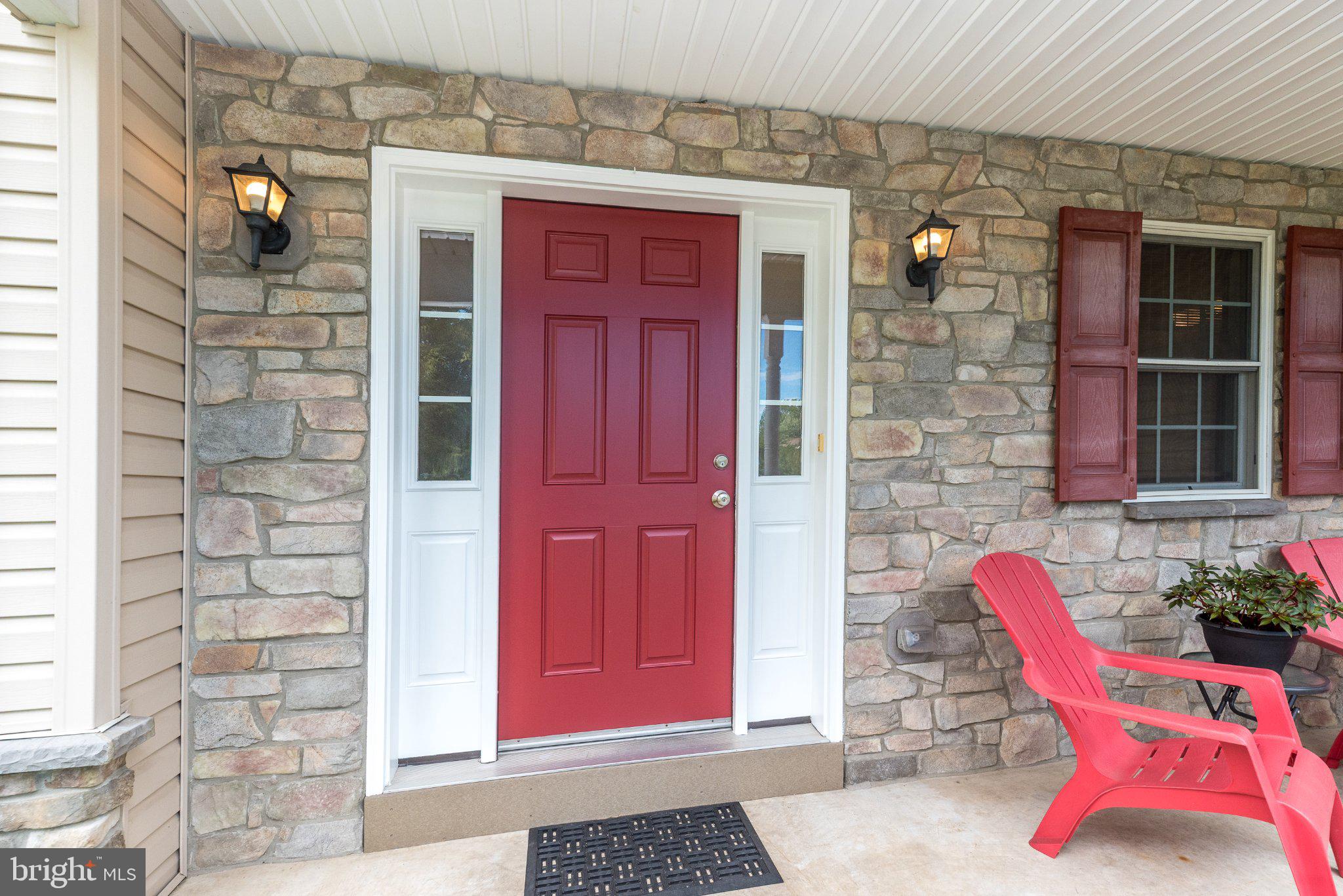 110 HARVEST GLEN DRIVE
