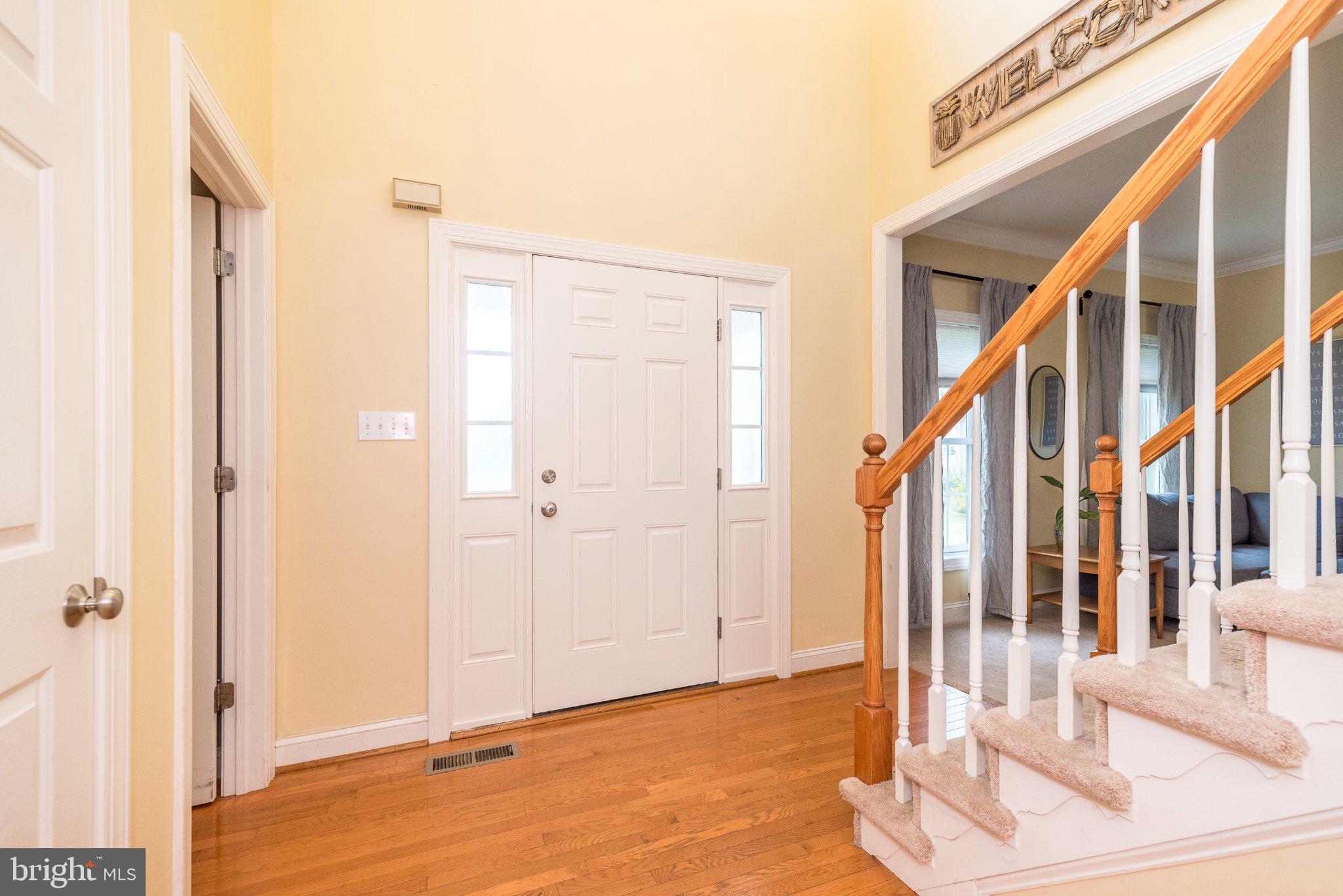 110 HARVEST GLEN DRIVE