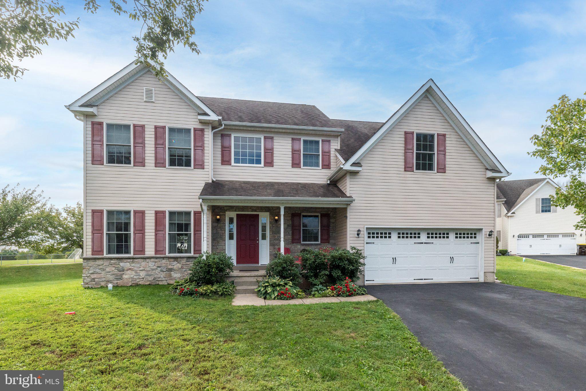 110 HARVEST GLEN DRIVE