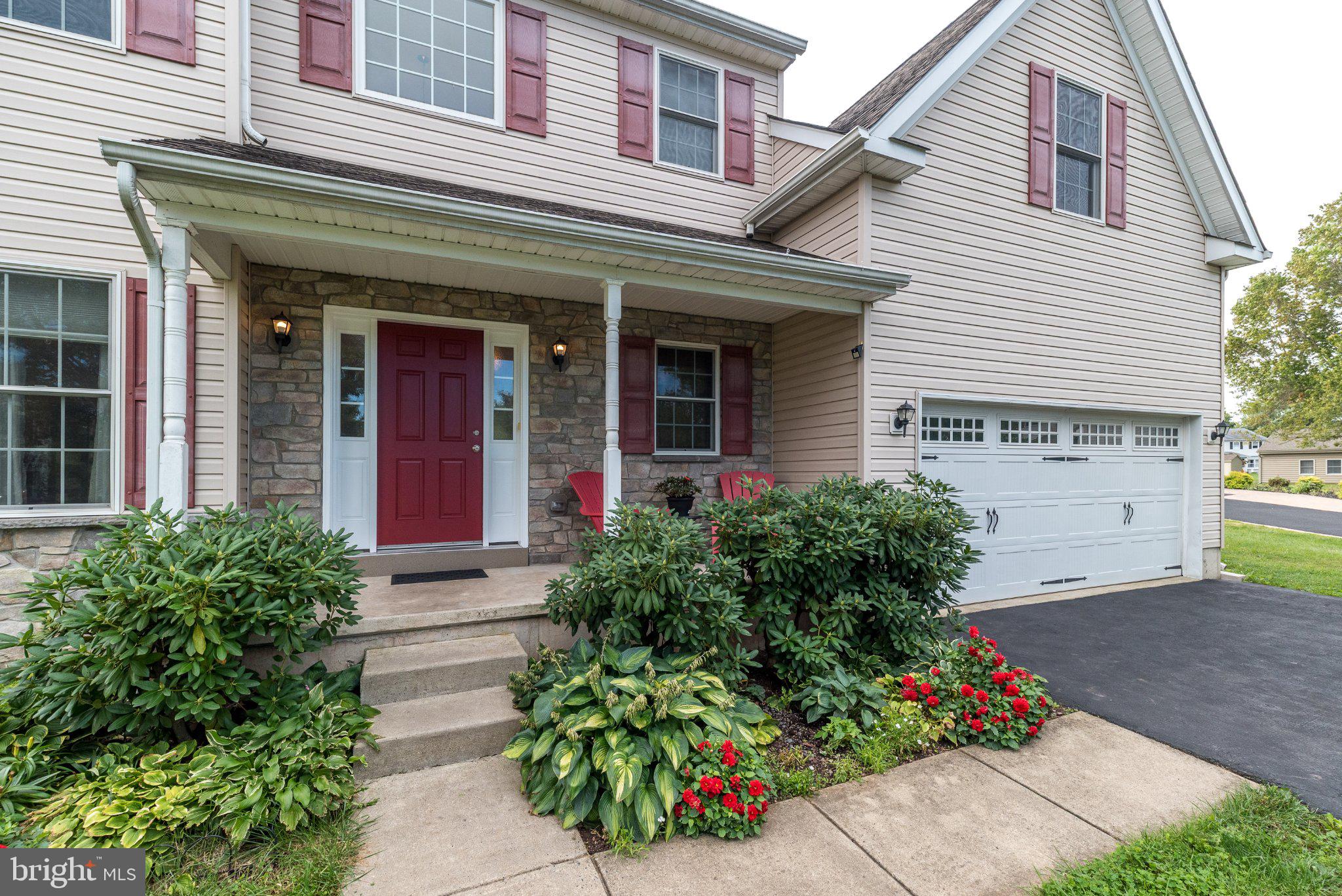 110 HARVEST GLEN DRIVE
