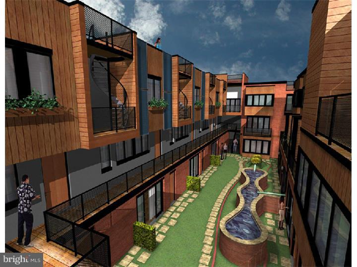 FISHTOWN - Residential