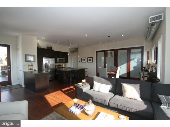 FISHTOWN - Residential