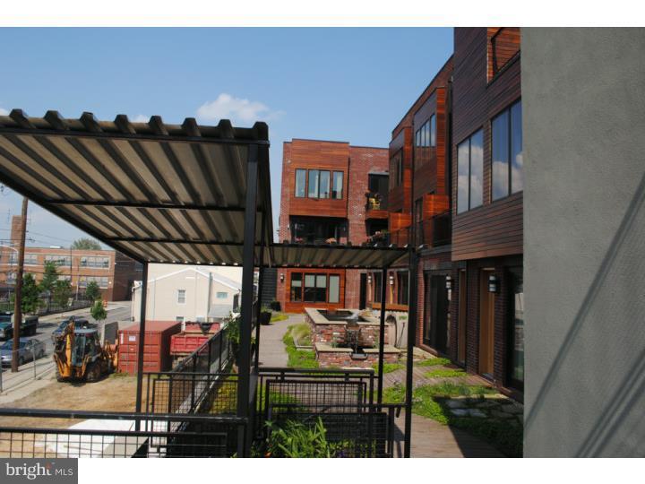 FISHTOWN - Residential
