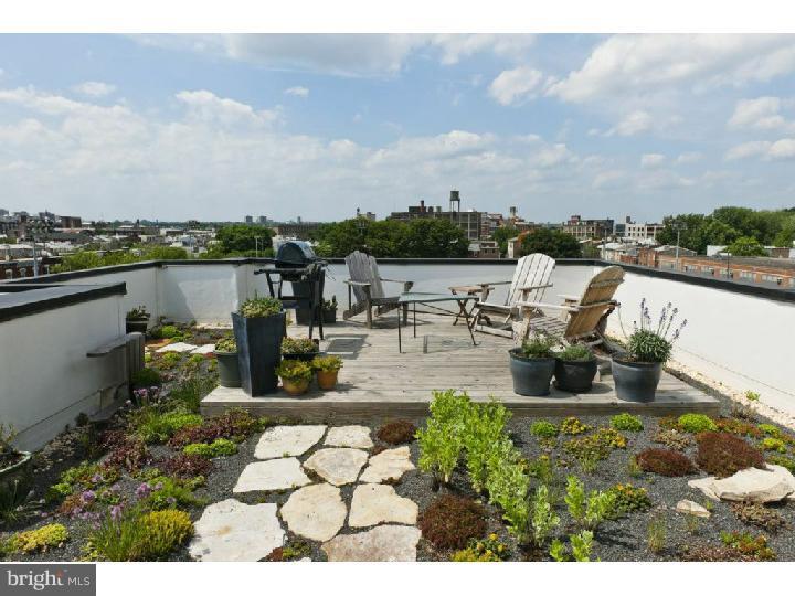 FISHTOWN - Residential