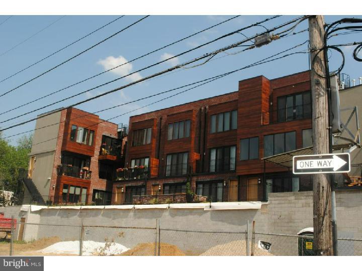 FISHTOWN - Residential