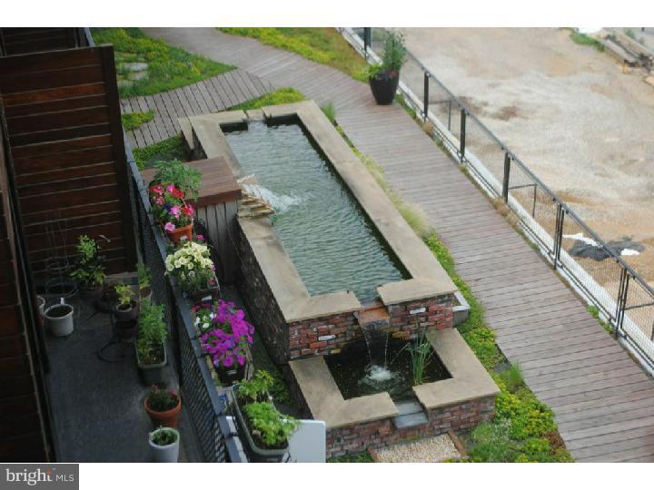 FISHTOWN - Residential