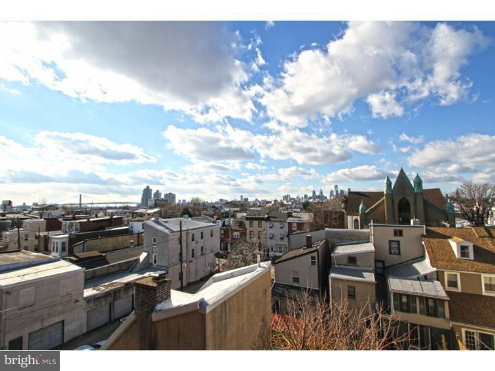 FISHTOWN - Residential
