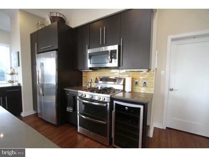 FISHTOWN - Residential
