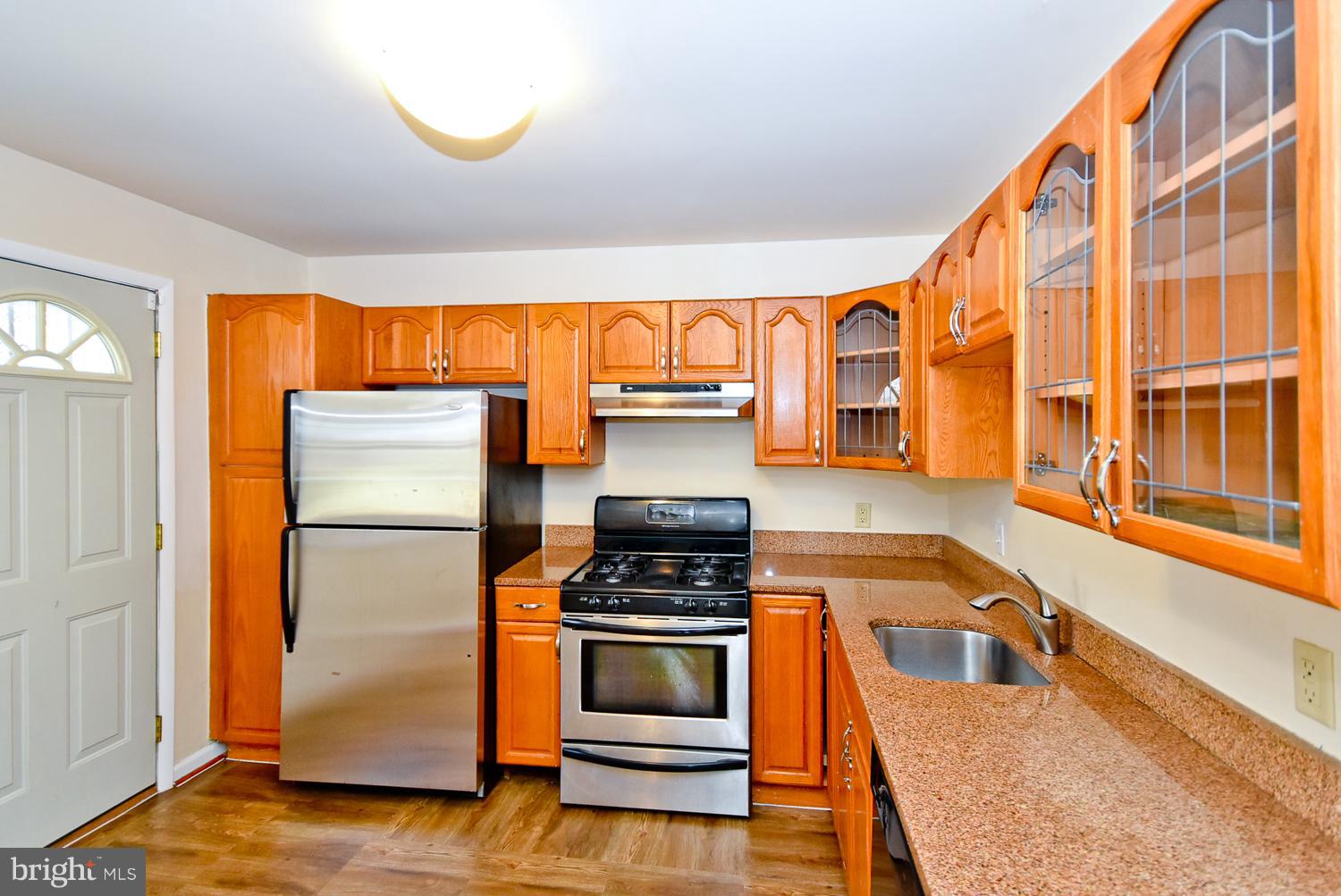 KAY PARK - Residential