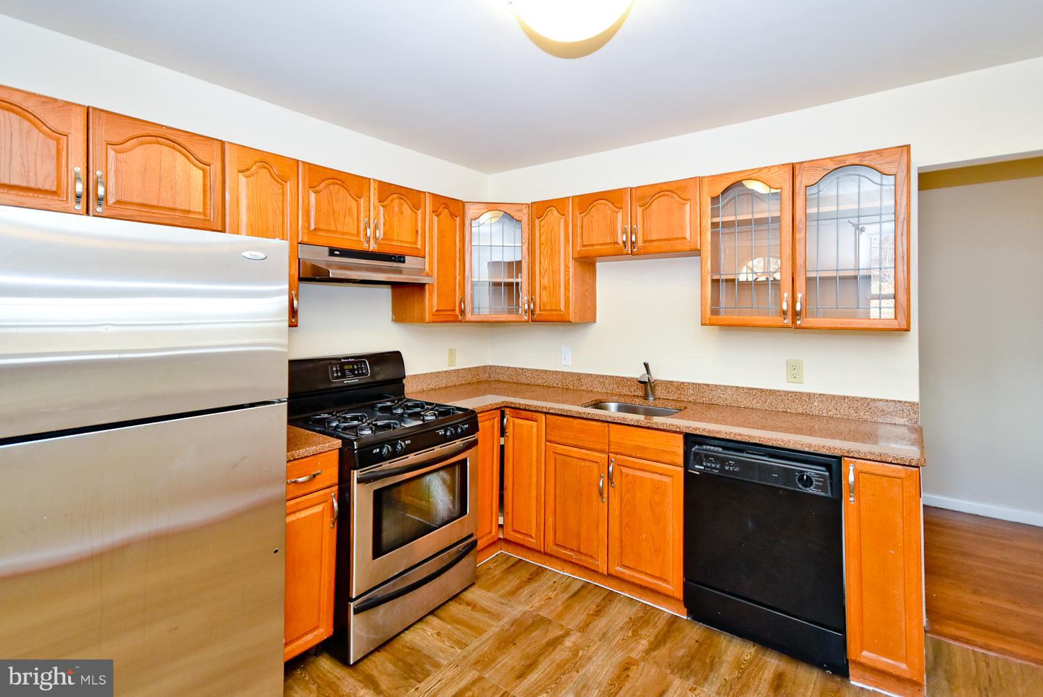 KAY PARK - Residential