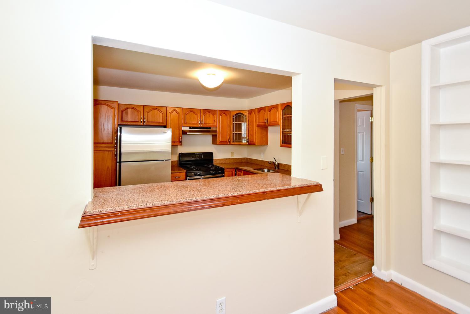 KAY PARK - Residential