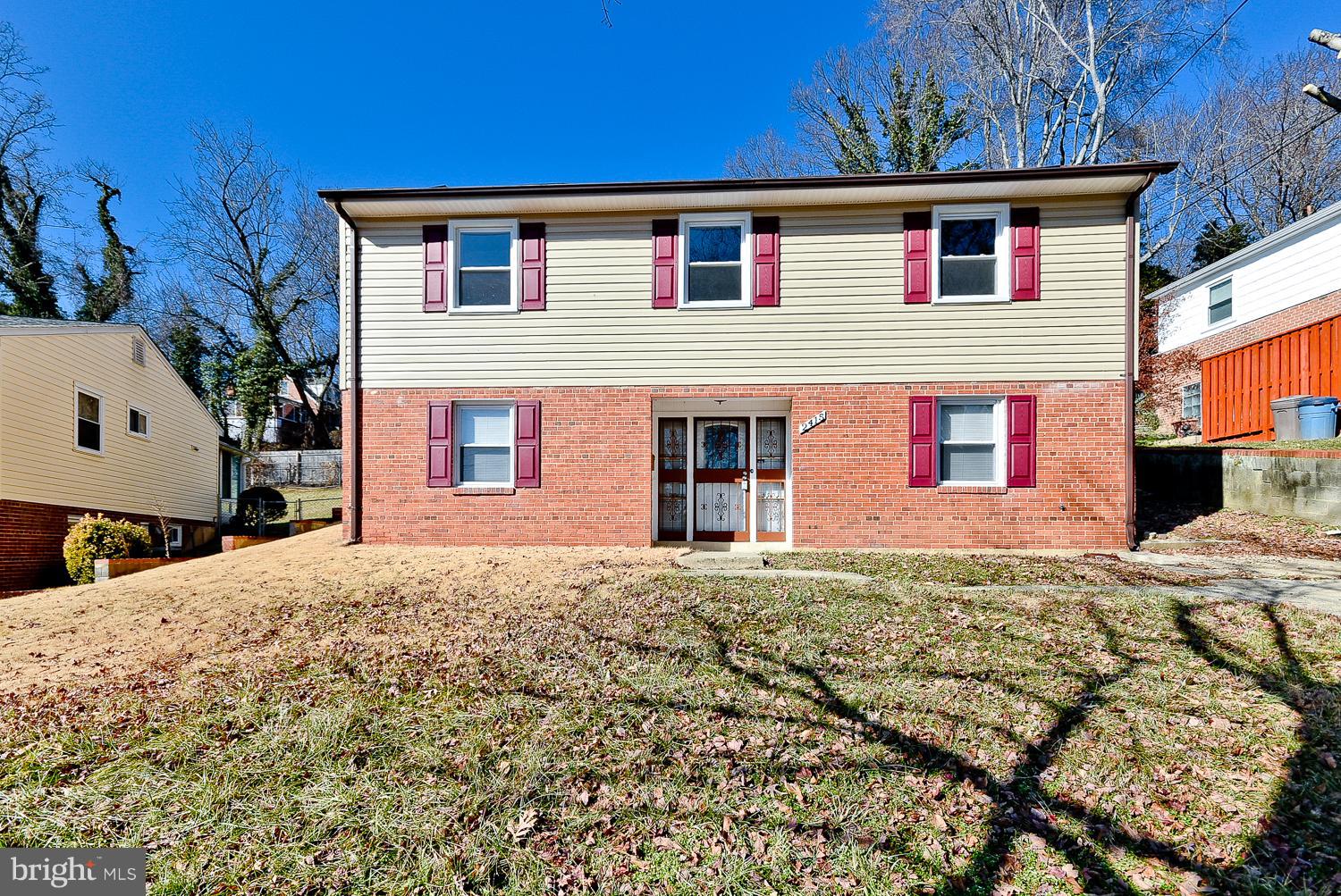 KAY PARK - Residential