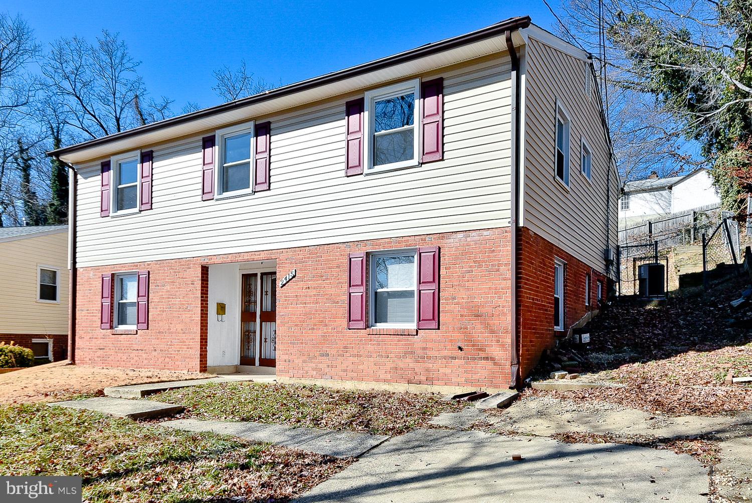 KAY PARK - Residential