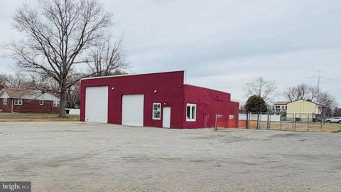 Photo of 320 S White Horse Pike, HAMMONTON, NJ 08037 (MLS # NJCD2128056)
