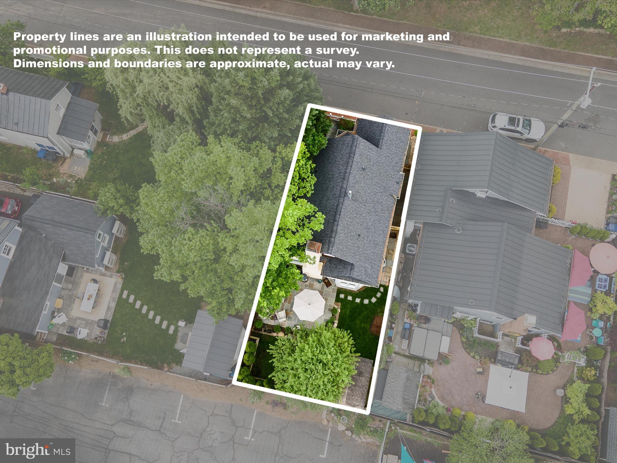 COLONIAL SQUARE - Residential