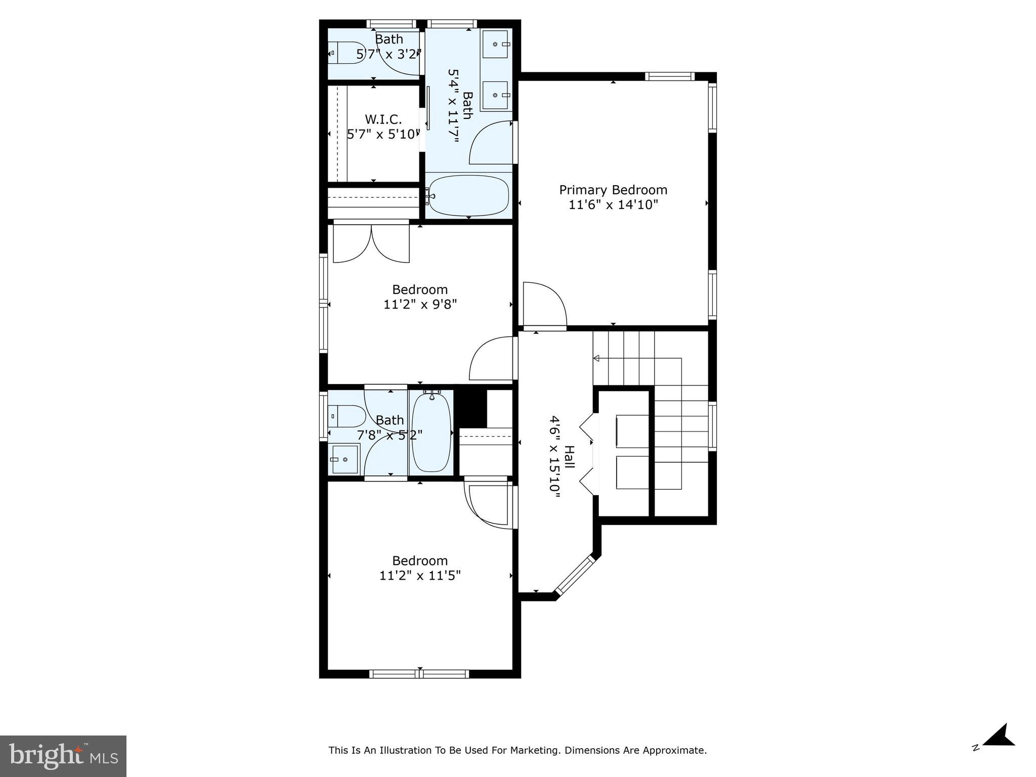 COLONIAL SQUARE - Residential