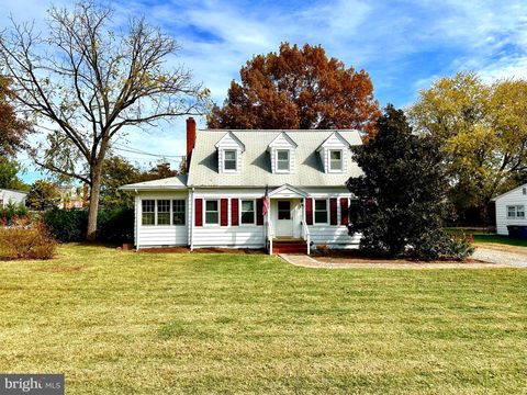 13411 WOODBRIDGE STREET WOODBRIDGE VA 22191