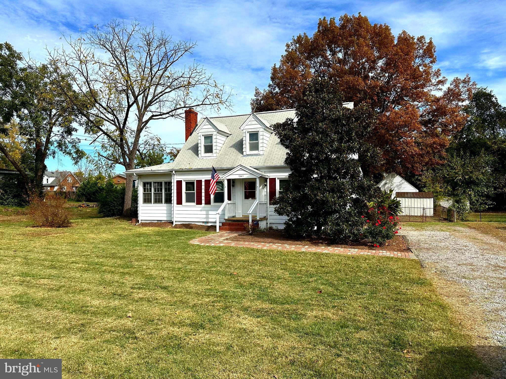 13411 WOODBRIDGE STREET